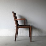 今日は椅子のご注文が多かった