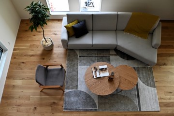 岐阜　家具　ソファ　おしゃれ