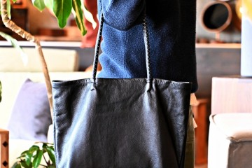 富山　家具　無垢材　雑貨　本革リュック　カバン　バッグ