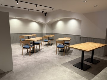 富山　家具　店舗　チェア　おしゃれ