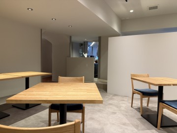 富山　家具　店舗　チェア　おしゃれ