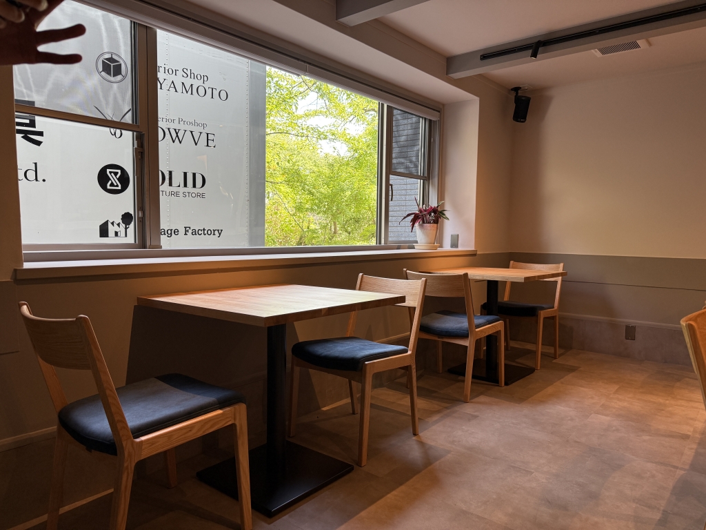 Aさまフランス料理店の納品！！