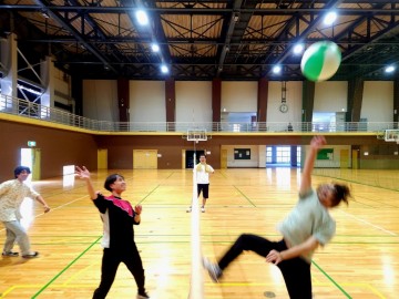 ミヤモト家具　リクルート　部活