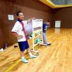 ミヤモト家具のビーチバレーボール部