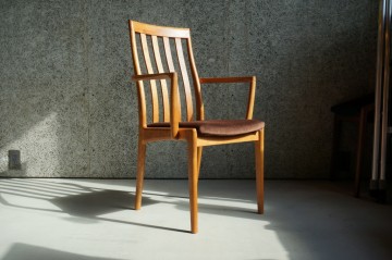 家具　岐阜　おしゃれ　無垢材