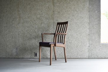 家具　岐阜　おしゃれ　無垢材