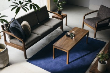 RENSEY 　富山　おしゃれ　家具　インテリア