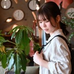 SOLID富山の堀井さん。