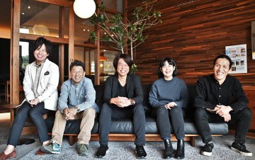家具　岐阜　オシャレ　無垢材