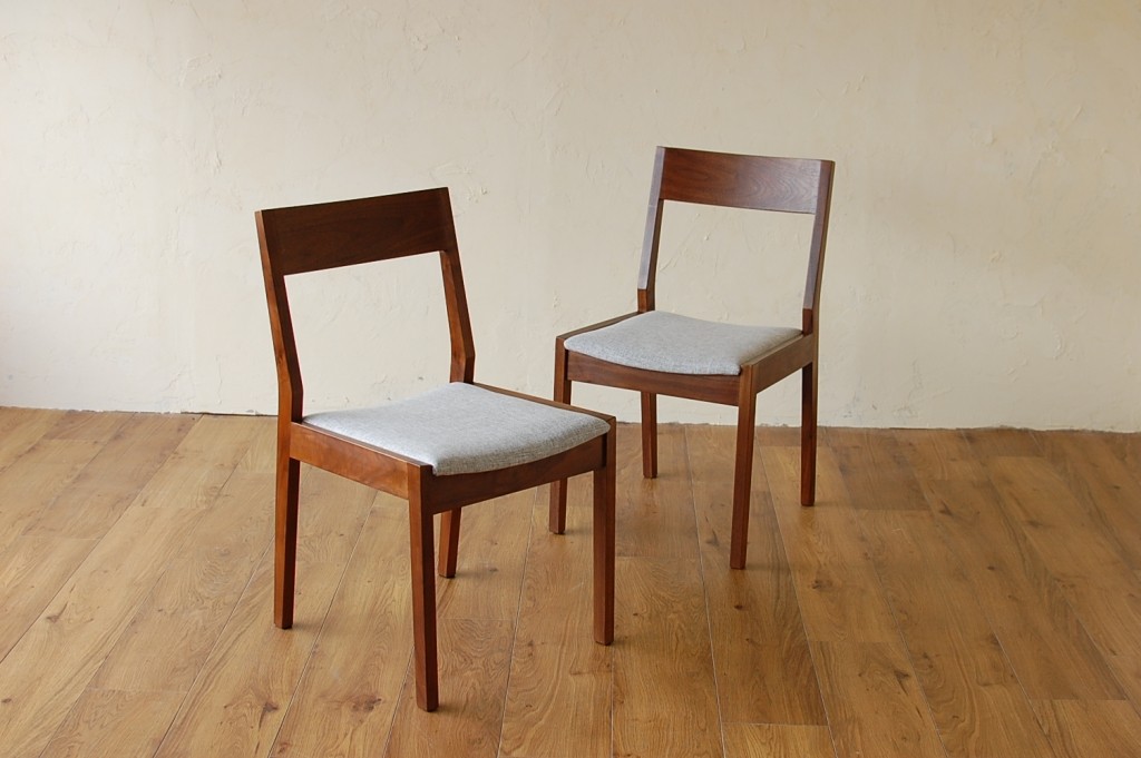 富山 家具 椅子 おしゃれ