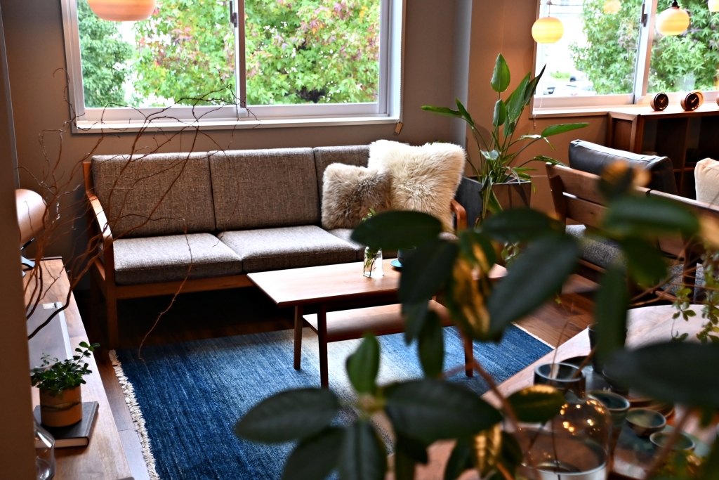 お客様の大切な家具を守り続ける