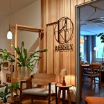 RENSEY富山のキャンペーン。