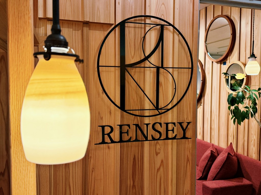 本日『RENSEY（レンセイ）富山』オープンです！