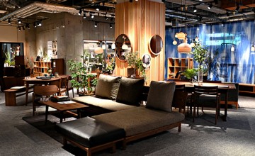 横浜　家具　オシャレ　RENSEY