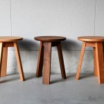 RENSEYの家具で統一したい！