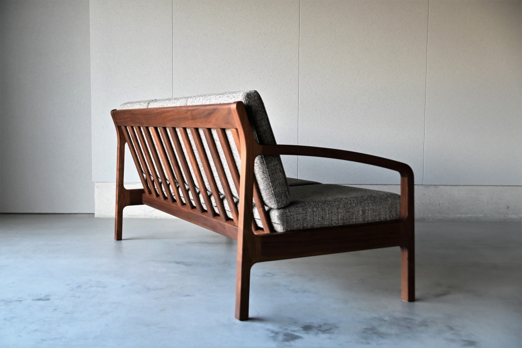 RENSEY　富山　家具　北欧