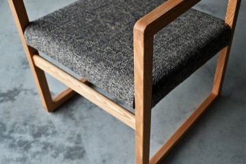 家具 オシャレ 岐阜 和室 椅子