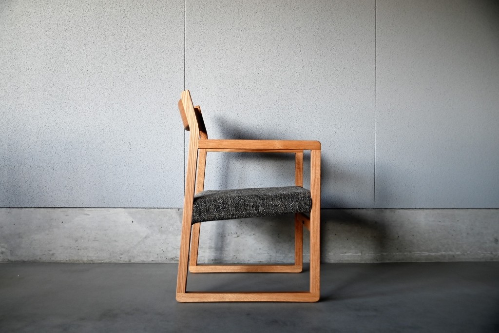 家具 オシャレ 岐阜 和室 椅子