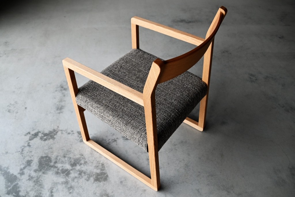 家具 オシャレ 岐阜 和室 椅子