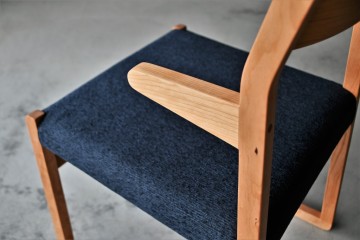 家具 オシャレ 岐阜 和室 椅子