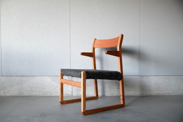 家具 オシャレ 岐阜 和室 椅子