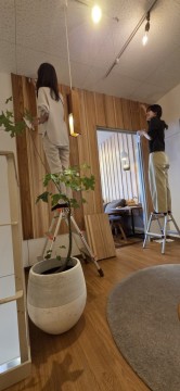 ミヤモト家具　岐阜　家具