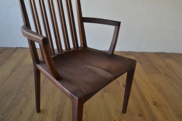 富山　家具　オシャレ　無垢材　家具　富山