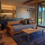 本日のレンタル設営事例ご紹介