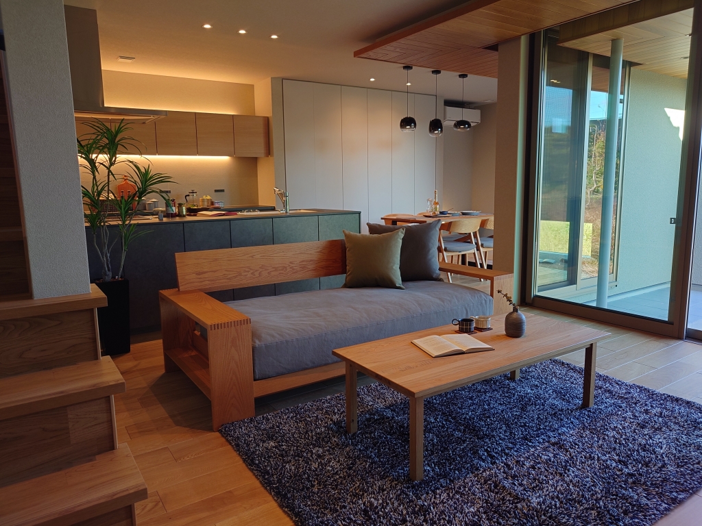 本日のレンタル設営事例ご紹介