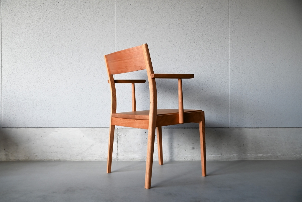 北欧家具は深い