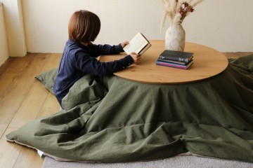 コタツ 家具 岐阜 おしゃれ
