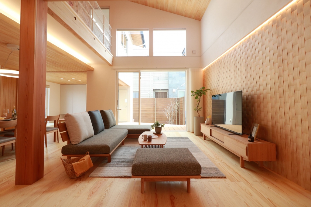 RENSEYのモノづくりの原点