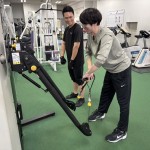 筋トレと仕事に通ずること。