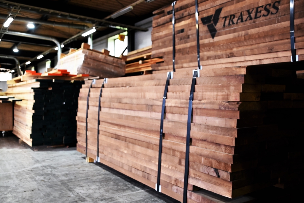 チェア　RENSEY　富山　家具　飛騨