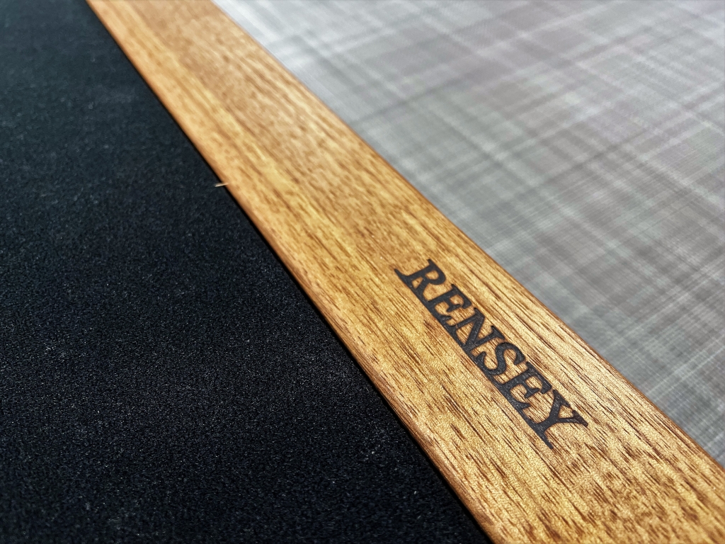 チェア　RENSEY　富山　家具　飛騨