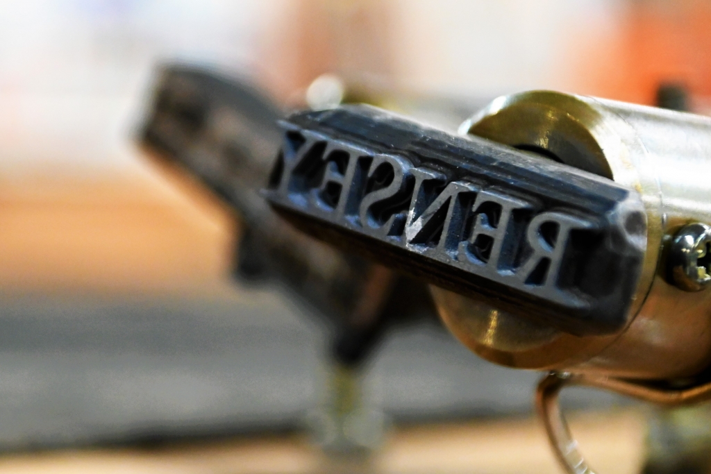 チェア　RENSEY　富山　家具　飛騨