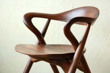 岐阜　チェア　オシャレ　