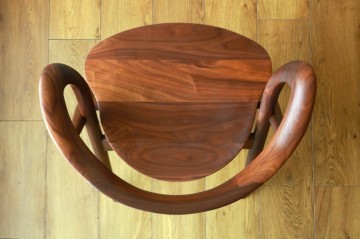 岐阜　チェア　オシャレ　