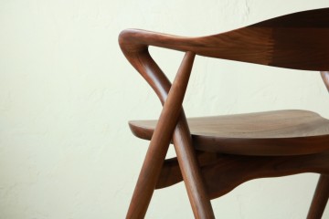 岐阜　チェア　オシャレ　