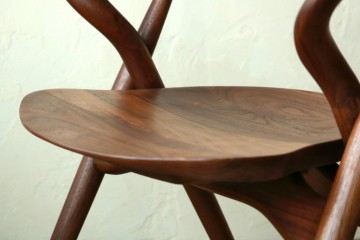 岐阜　チェア　オシャレ　