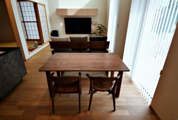 家具 岐阜 オシャレ ダイニング