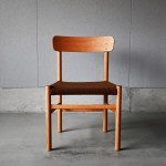 RENSEYのチェア1号機！開発秘話