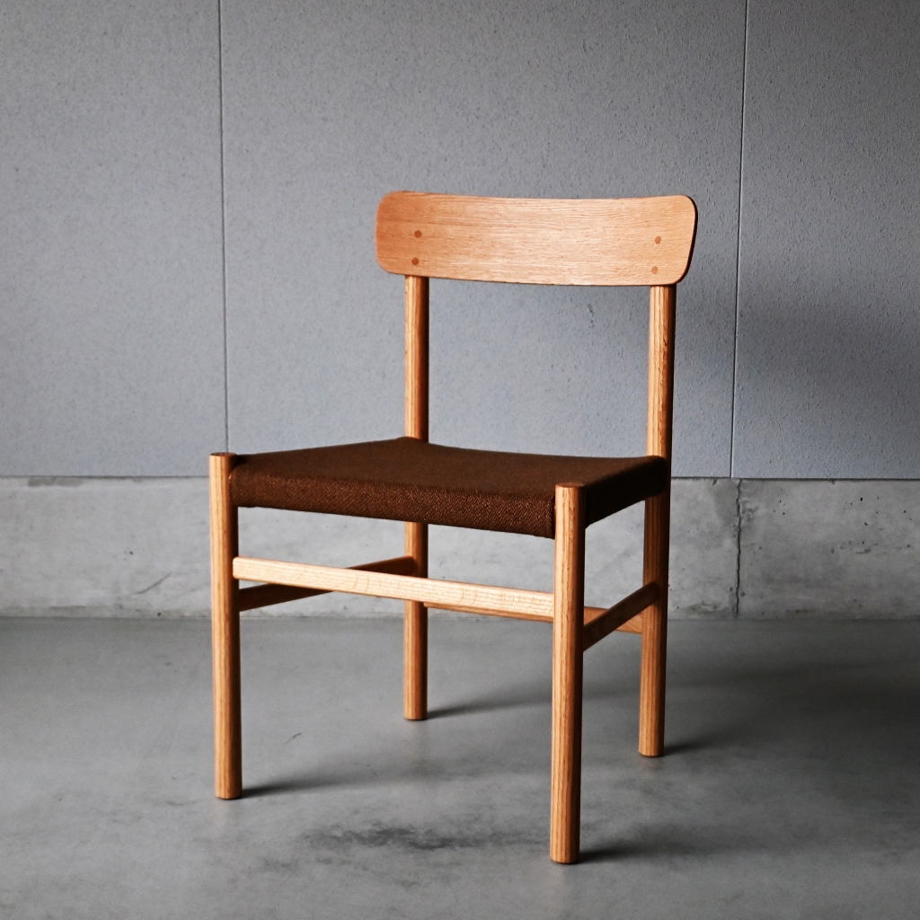 チェア RENSEY 富山 家具 飛騨