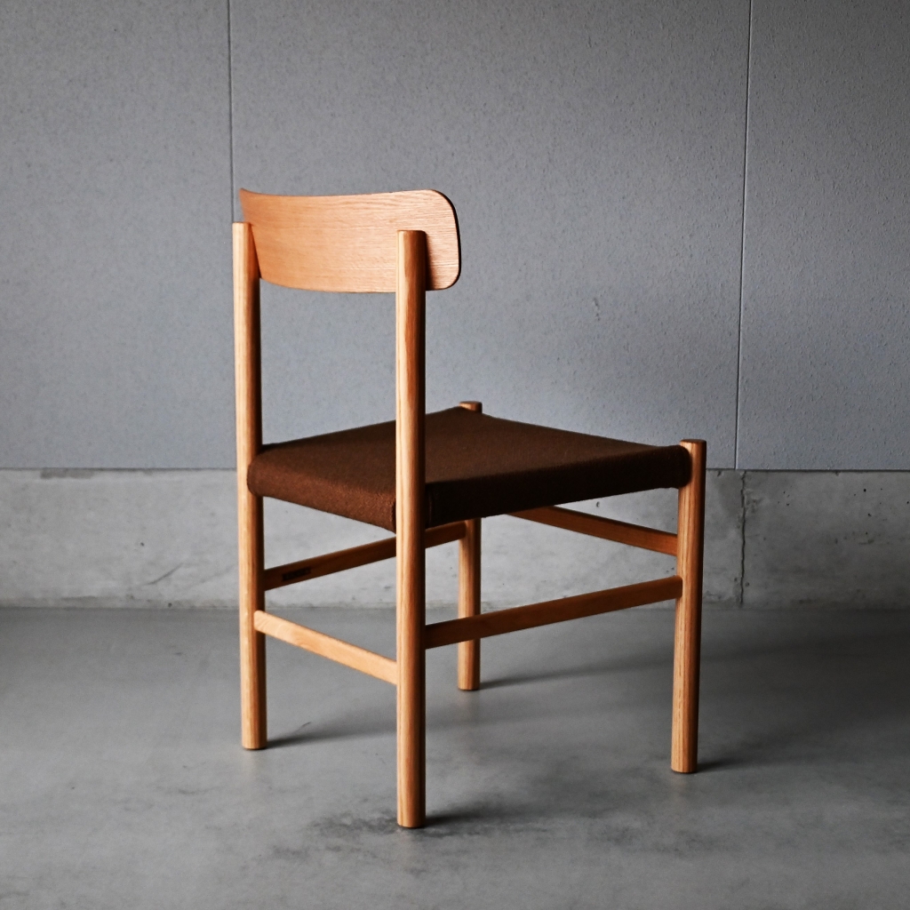 チェア RENSEY 富山 家具 飛騨