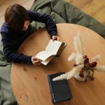 オシャレなコタツ