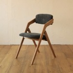 スーパーサブな椅子。