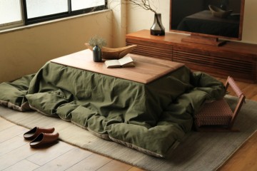 コタツ 家具 岐阜 おしゃれ