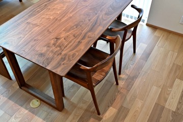 家具 岐阜 オシャレ ダイニング