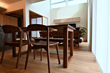 家具 岐阜 オシャレ ダイニング