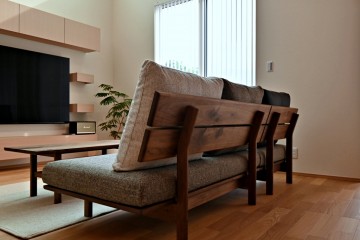 家具 岐阜 オシャレ ダイニング